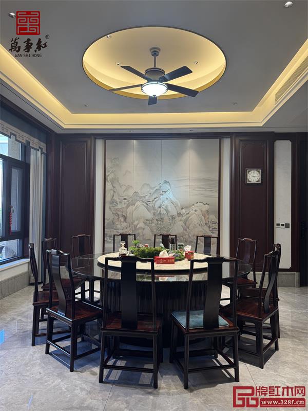 萬(wàn)事紅紅木 萬(wàn)事紅紅木