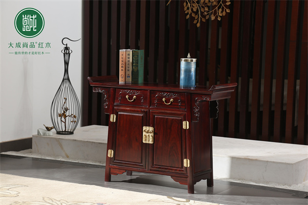 東陽柬埔寨黑酸枝品牌大成尚品：三十余載深耕，三大板塊并舉