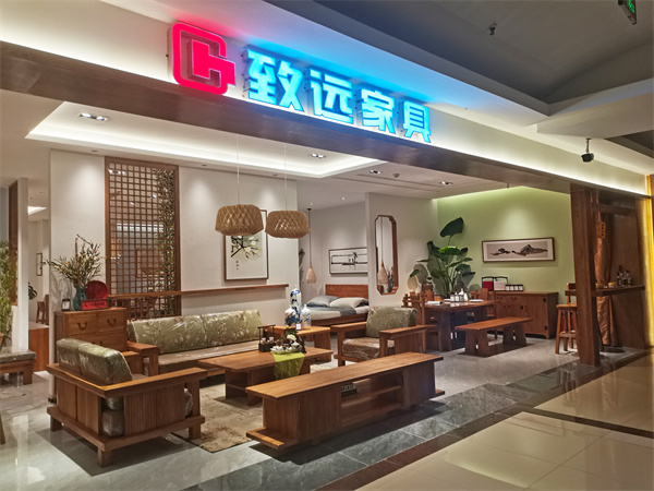 扎根新鄉(xiāng)，木語(yǔ)中原 | 致遠(yuǎn)老榆木河南首店靜待知音