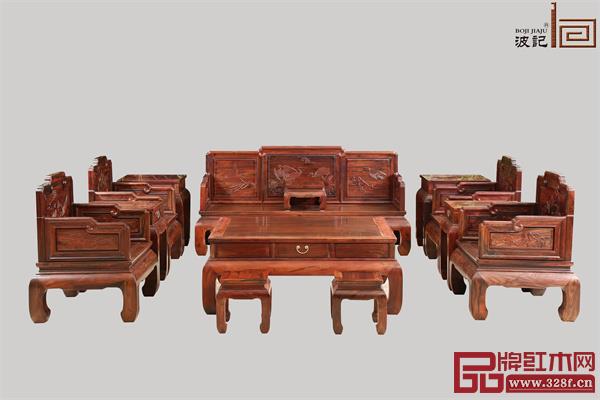 波記家具 波記家具