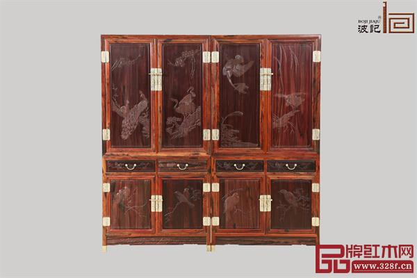 波記家具 波記家具