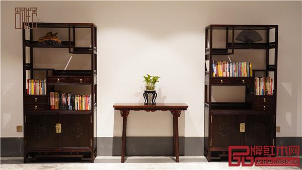 名雅居紅木 名雅居紅木