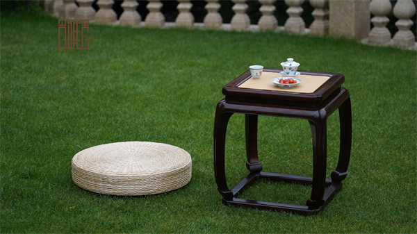 東陽明式紅木家具品牌名雅居紅木：以紫光檀傳承明式家具精髓