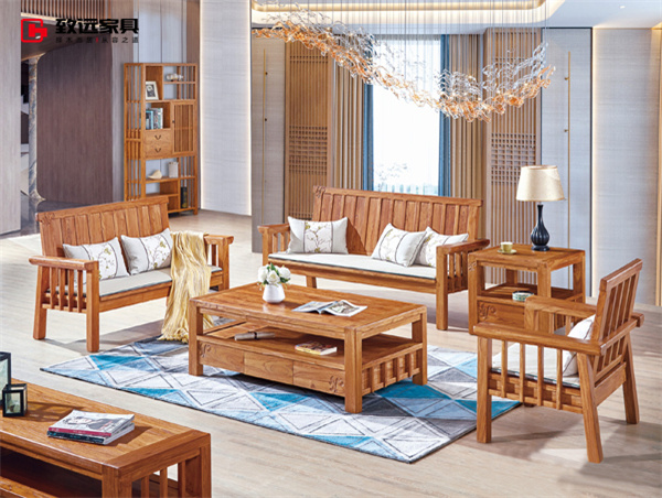 致遠(yuǎn)老榆木家具的服務(wù)保障靠譜嗎？