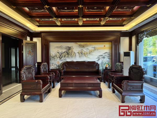 古陽紅木 古陽紅木