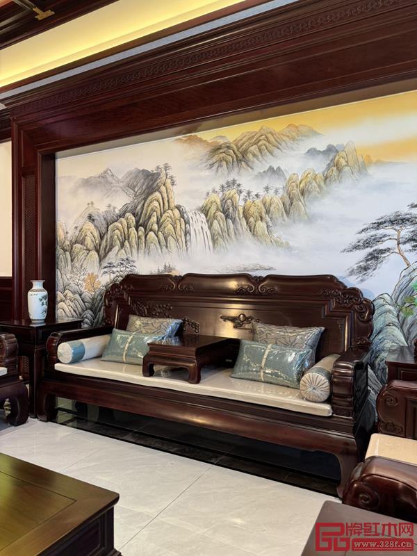 古陽紅木 古陽紅木