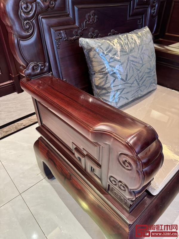 古陽紅木 古陽紅木