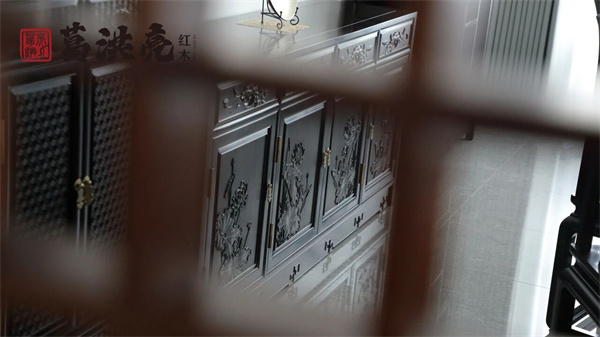 推薦品質(zhì)口碑都好的中式古典家具品牌，葛洪亮紅木給出了它的答案