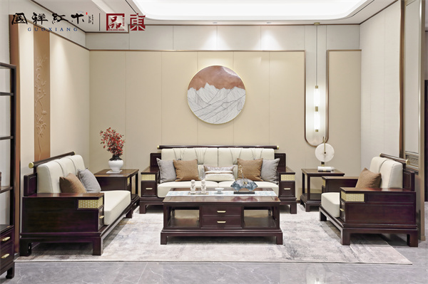 東陽(yáng)紅木品牌國(guó)祥紅木：這3種永不過時(shí)美學(xué)風(fēng)格，值得珍藏！