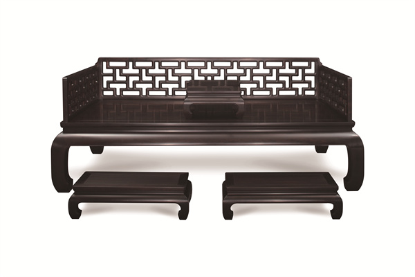 東陽(yáng)高端紅木家具廠家推薦葛洪亮紅木，專(zhuān)做藝術(shù)紅木家具