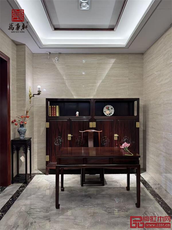 萬事紅紅木 萬事紅紅木