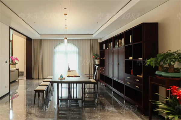 推薦幾個打造中式精致生活的寶藏家具品牌，卓木王在其中表現(xiàn)如何？