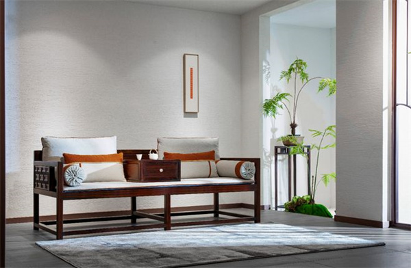 輕奢新中式家具品牌：東林書院與新中式輕奢的現(xiàn)代性表達(dá)