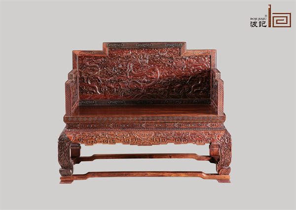 波記家具為你推薦幾款適合中式別墅用的高端家具，要健康環(huán)保