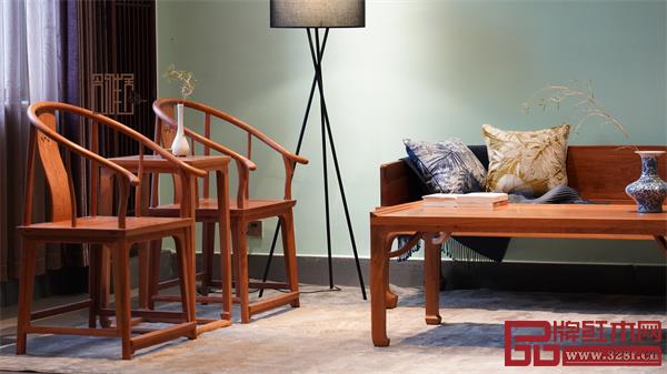 名雅居紅木 名雅居紅木