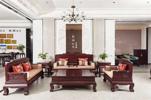 木語感恩 | 致鼎順紅木的摯友們