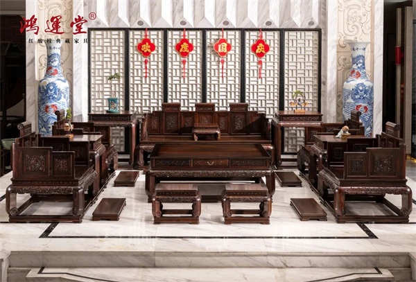 感恩節(jié)特輯：與木對話三十余年，鴻運(yùn)堂把感恩雕進(jìn)時光里