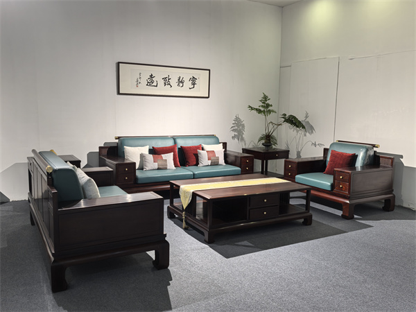 東陽高端紅酸枝家具有哪些？東邦紅木實力上榜