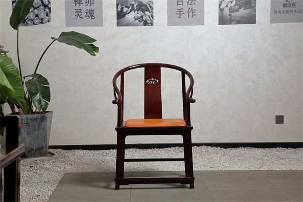 黑酸枝品牌鼎遠辰紅木：從木到藝，從家到境