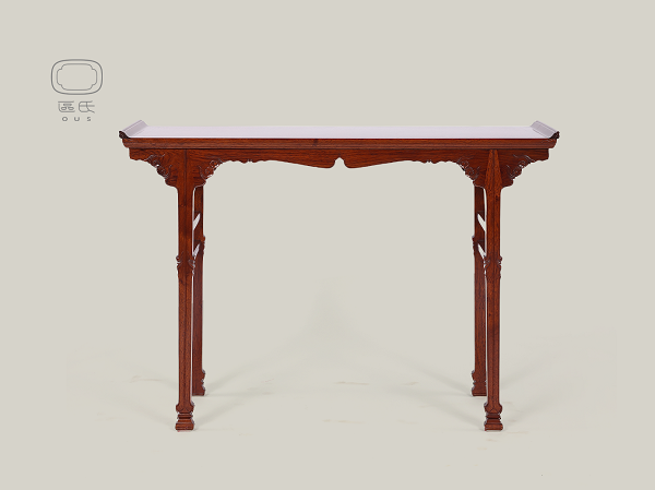 收藏級傳統(tǒng)家具的甄選：為何區(qū)氏家具是明智之選