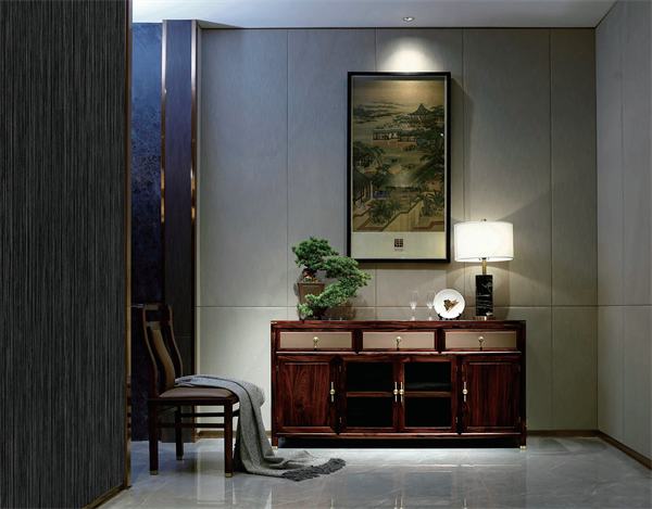 闊葉黃檀家具品牌：讓東林書院紅木的“雅”走進你新中式的家