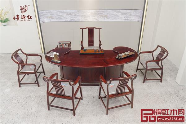 喜迎紅紅木 喜迎紅紅木