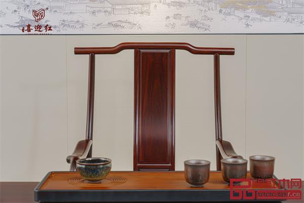 喜迎紅紅木 喜迎紅紅木