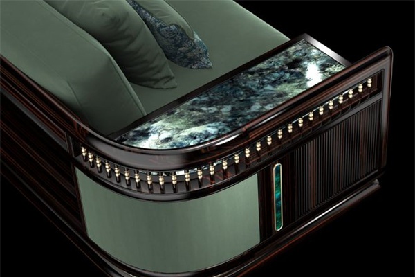 條紋烏木家具品牌東林書院：從解構(gòu)到融合，讓傳統(tǒng)在創(chuàng)新中自然生長