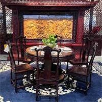 去中山買小葉紫檀家具，為何鴻庭軒紅木備受好評(píng)？