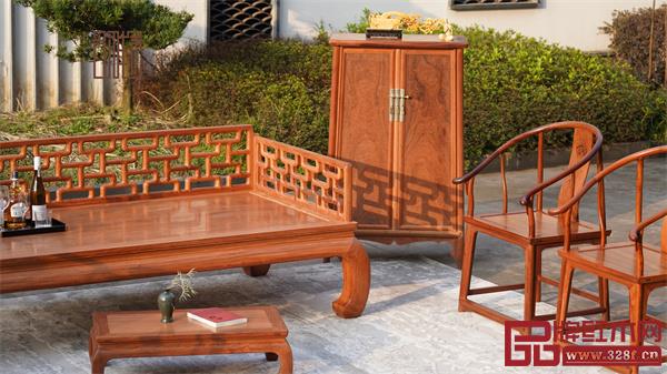 名雅居紅木 名雅居紅木