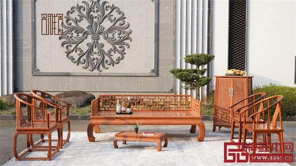 名雅居紅木 名雅居紅木