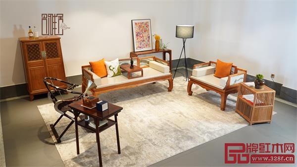 名雅居紅木 名雅居紅木