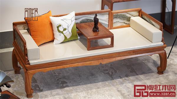 名雅居紅木 名雅居紅木