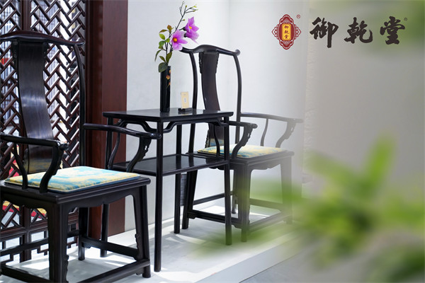 原木整裝工廠推薦御乾堂紅木，為您定制當(dāng)代東方生活場景