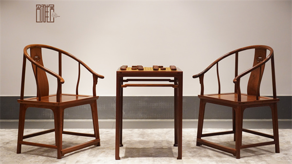 大果紫檀品牌推薦名雅居紅木